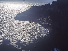 -柱状节理带
