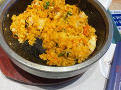 -梨花牛肉汤饭(仁恒伊势丹店)