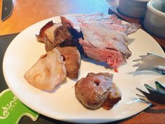 -拉蒂娜·巴西牛排馆 Latina·Brazilian Steakhouse(铜仁旗舰店)