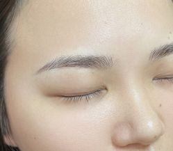 -Doris多里斯半永久纹眉·SMP纹发·发际线