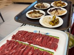 -天宜隆蘑菇宴火锅(石景山旗舰店)