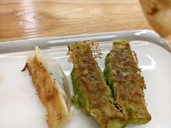 -众品老方子锅贴甜沫(李村店)