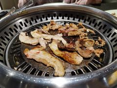 -盛江山自助料理(奥莱锦辉购物广场店)