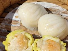 -南拳十三姨·潮汕砂锅粥(世纪金源店)