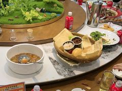 -和源祥·日照菜扛把子(万平口一店)