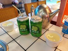 -幸运牛汕头小黄牛牛肉火锅(梅林店)