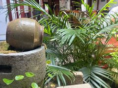 -董府·古宅餐厅