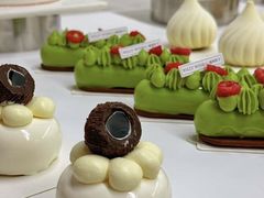 -威利旺卡烘焙西点蛋糕培训(朝阳校区)