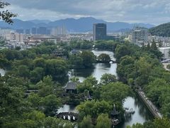 -台州府城(江南长城)