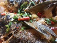 -丰乐餐厅·始于1999·本地老字号