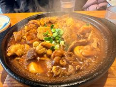 -芜小皖砂锅菜(青山街店)