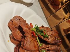 -好伦哥比萨烤肉自助(马家堡店)