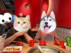 猪血-季季红火锅(柳州广惠商业店)