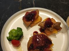 -小天鹅戴斯酒店鲸鲨百汇创作料理