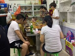 -大姐麻辣烫(莲宝中路店)