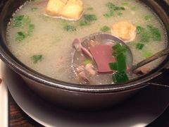 -外婆家(杭州马塍店·杭帮菜名店)