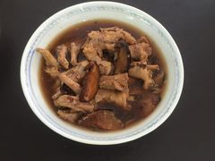 -金沙园生肉面(Jalan Pantai)