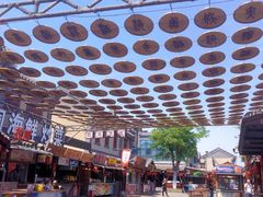 -前王院•巧克力海鲜市集餐厅(万平口店)