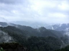 -崀山风景名胜区