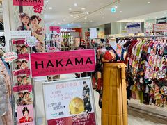 -O1O1丸井百货(难波店)