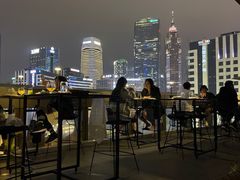 -Mercato莫卡多露台餐厅与酒吧(K11店)
