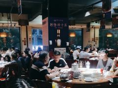 -天下客饭店(中山路店)