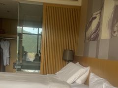 -北京中信金陵酒店