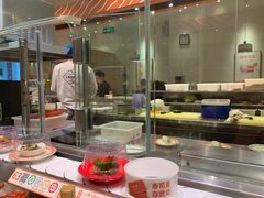 -新一番三文鱼寿司(大东海店)