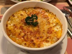 意式肉酱千层面-安妮意大利餐厅(国贸店)