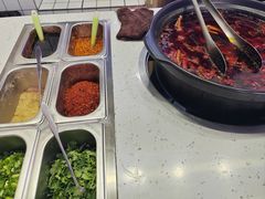 -降龙爪爪(建设路2店)