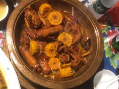 -人民公社大食堂(张家湾店)