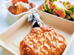 -BUTTERFUL&CREAMOROUS 黄油与面包(三里屯太古里店)