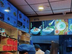 -新川面馆(新街口起源店)