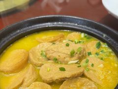 -小秦淮·南京土菜(新亭西路店)
