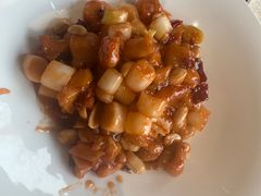 -满堂·烤鸭店·北京菜(鼓楼店)