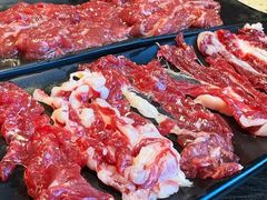 -海汕记·潮汕鲜牛肉火锅·自助