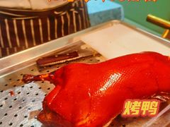 -北塘海鲜·天津菜(大光明桥旗舰店)