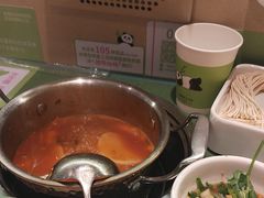 -一围小火锅(佳兆业广场店)