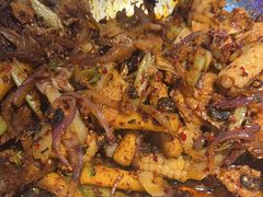 -嘎嘎鸭下巴·爆辣干锅(明教寺店)