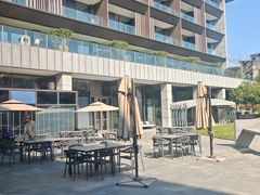 -苏州阳澄半岛英迪格酒店