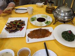 -西安烤鸭店(369烤鸭王店)