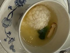 -君来湖滨饭店·渔餐厅