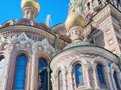 -滴血救世主教堂