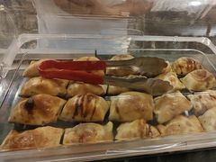 -欧提汗·新疆餐厅·清真(银都路店)