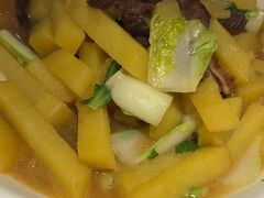 -巴特餐饮6加1音乐餐吧·新疆菜