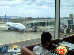 -福州长乐国际机场