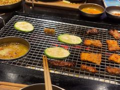-夜食白市Yespicy·烧烤啤酒宵夜(番禺四海城店)
