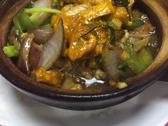 -电白鸭粥店(下沙二坊88号店)