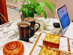 -WHEAT&BAKER-麥(凯德来福士店)