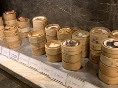 -半岛翡丽海鲜自助餐厅(观风亭店)